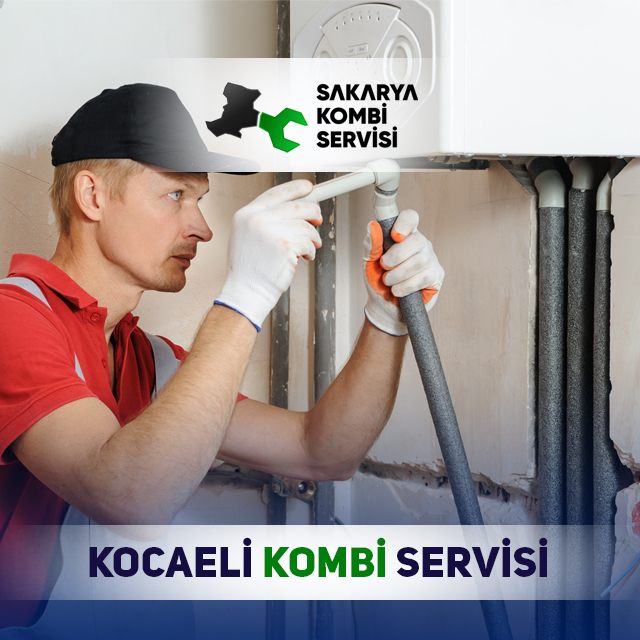 Kocaali Kombi Servisi