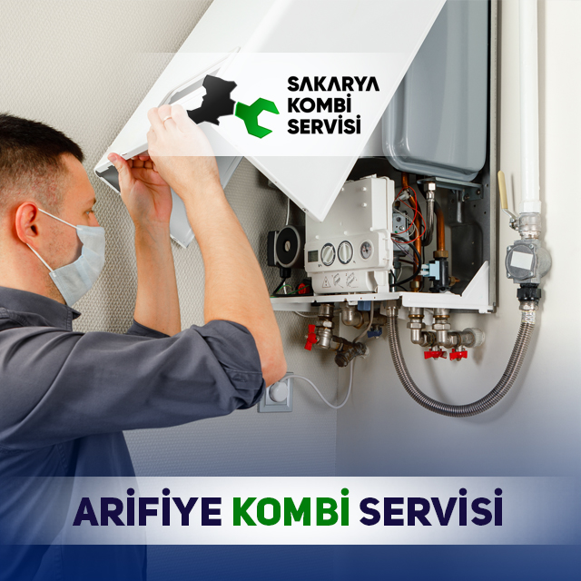 Arifiye Kombi Servisi