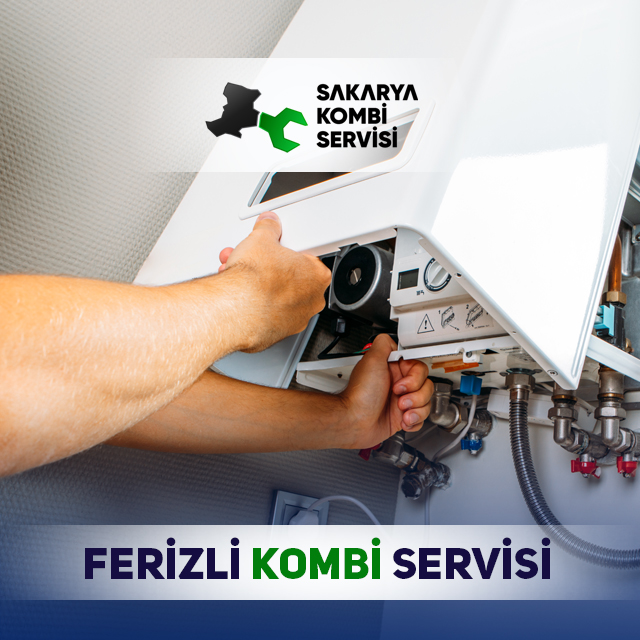 Ferizli Kombi Servisi