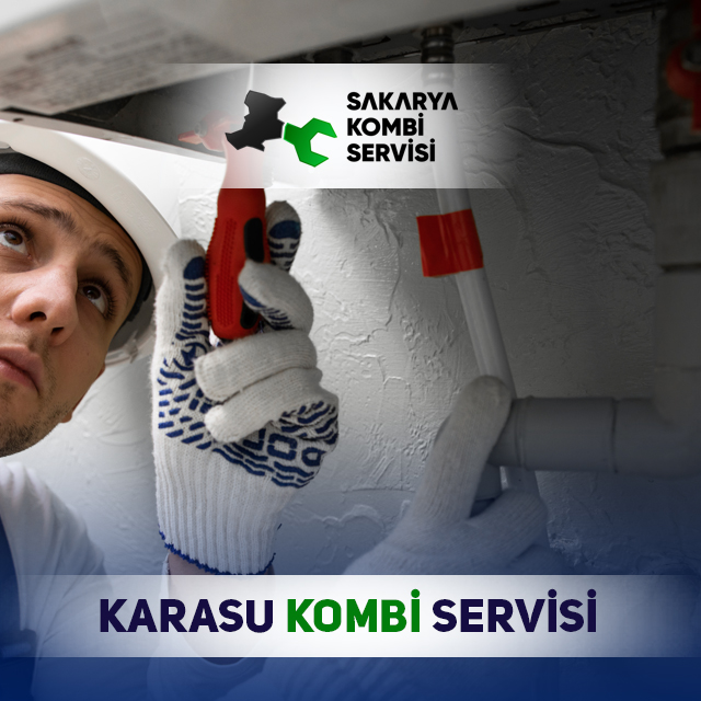 Karasu Kombi Servisi